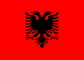albenia-flag