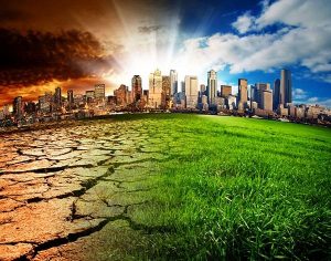 Poor Countries and Climate Finance