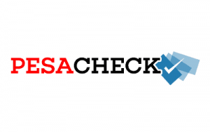 pesacheck for public finance fact checking